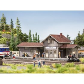 Noch Noch Vasútállomás (H0) (66001)