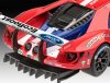 Revell Model Set Ford GT - Le Mans autó makett 1:24 (67041)