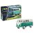 Revell VW T1 Bus 1:24 makett készlet kiegészítőkkel (67675)