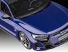 Revell Model Set Easy Click Audi e-tron GT makett 67698