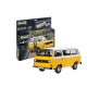 Revell Revell VW T3 Bus 1:25 makett készlet festékkel, ragasztóval (67706 R)