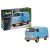 Revell Model Set VW T1 Panel Van (Gulf Decoration) 1:24 makett autó (67726)