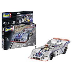 Revell Revell - Model Set Porsche 917/10 1:32 (67738)