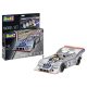 Revell Revell - Model Set Porsche 917/10 1:32 (67738)