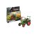 Revell Easy-Click Fendt F20 Dieselross kezdő makettszett (67822)