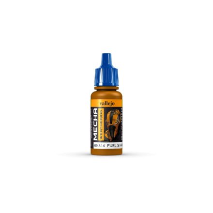 Vallejo Mecha Color Fuel Stains (Gloss)  akril festék 69814