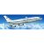 Zvezda Iljusin IL-86 1:144 makett repülő (7001)