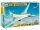Zvezda Zvezda Tupoljev TU-160 Blackjack 1:144 makett repülő (7002)