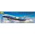 Zvezda Boeing 787 Dreamliner makett 1:144 makett repülő (7008)