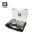 Vallejo Model Color - 72 Military colors + Brushes Paint set