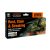 Vallejo 70183 Model Color - Rust, Stain & Streaking by Scratchmod Paint set