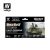 Vallejo 70224 Model Color - East german Armour & Infantry Paint set