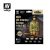 Vallejo Model Color - NCO US Infantry Europe 1944-45 Paint Set + Alpine figura