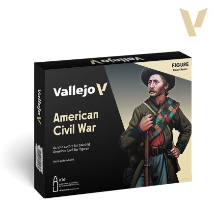 Vallejo American Civil War