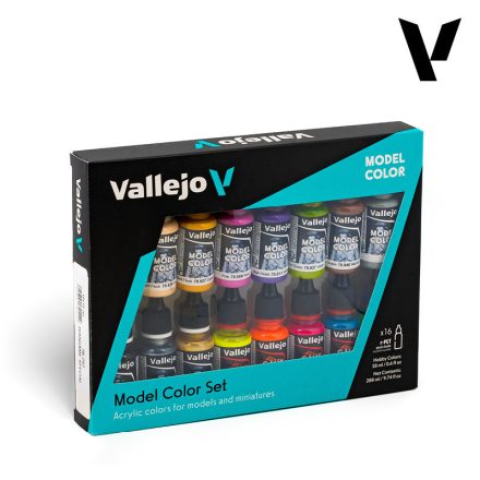 Vallejo Wargame Special