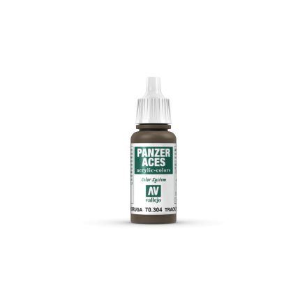 Vallejo Panzer Aces Track Primer akril festék  70304