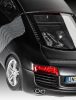 Revell Audi R8 black autó makett 7057