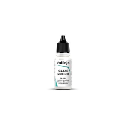 Vallejo Glaze Medium 