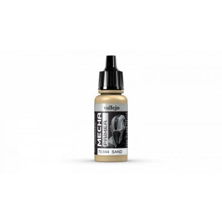 Vallejo 70644 Mecha Color - Sand Primer 17 ml.