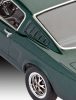Revell '65 Ford Mustang 2+2 Fastback 1:24 autó makett 7065