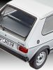 Revell VW Golf 1 GTI autó makett 7072