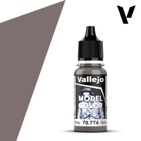 Vallejo Model Color - Lavender Grey Szürke (acél/ezüst)