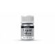 Vallejo 70790 Liquid Gold - Silver (Alcohol Based) Sárga (arany)