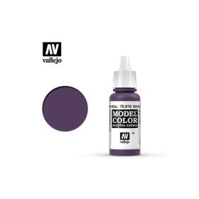Vallejo Vallejo - Model Color - Royal Purple (70810)