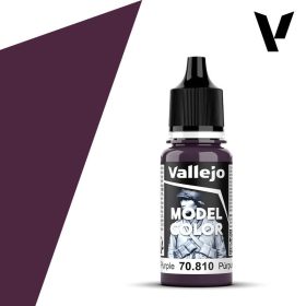 Vallejo Model Color - Royal Purple Lila