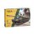 Italeri T-55 A  1:72 makett harcjármű (7081s)