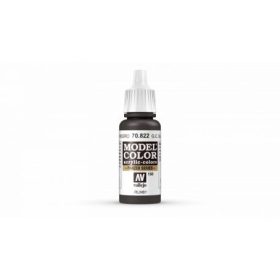   Vallejo Vallejo Model Color - German Cam.Black Brown akrilfesték (70822)
