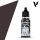 Vallejo 70822 Model Color - German Cam.Black Brown Barna (bronz/réz)