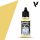 Vallejo Model Color - Ice Yellow Sárga (arany)