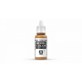   Vallejo Vallejo Model Color - Medium Fleshtone akrilfesték (70860)