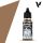 Vallejo Model Color - Tan Earth Barna (bronz/réz)