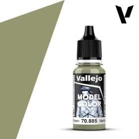 Vallejo Model Color - Pastel Green Zöld