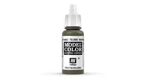 Vallejo Model Color 90 Reflective Green akrill festék  70890