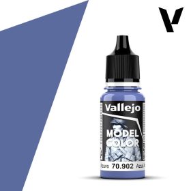 Vallejo Model Color - Azure Kék
