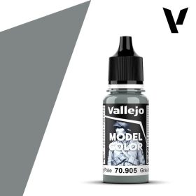   Vallejo 70905 Model Color - Blue Grey Pale Kék, Szürke (acél/ezüst)