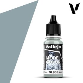 Vallejo 70906 Model Color - Pale Blue Kék