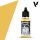 Vallejo Model Color - Sand Yellow Sárga (arany)