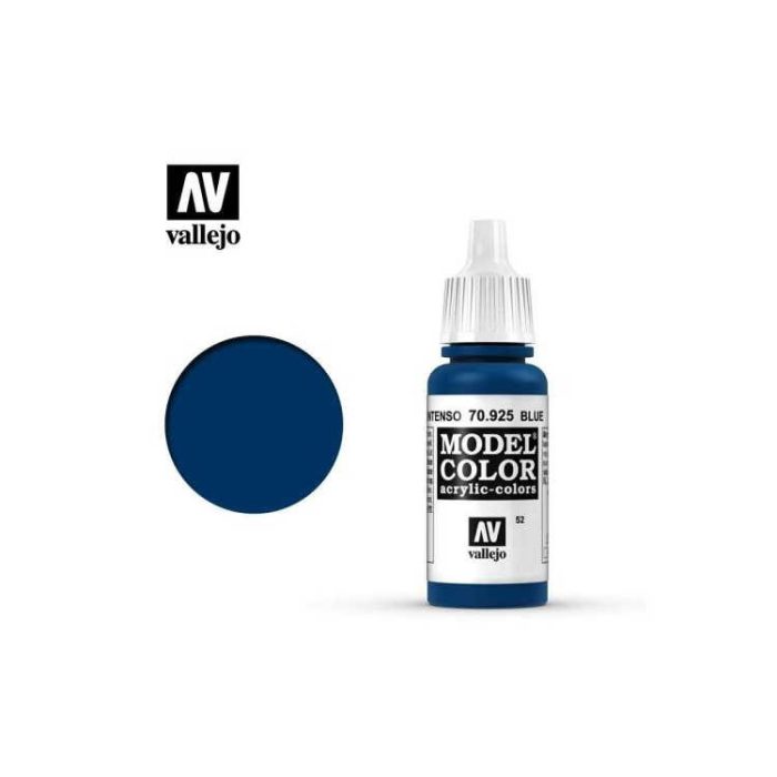 Vallejo Vallejo - Model Color - Blue (70925)