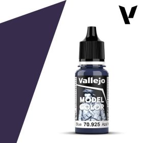 Vallejo Model Color - Blue Kék