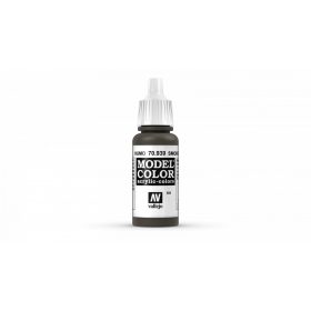  Vallejo 70939 Model Color - Transparent Smoke Barna (bronz/réz)