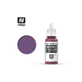 Vallejo Vallejo - Model Color - Purple (70959)