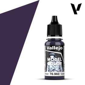 Vallejo Model Color - Violet Lila