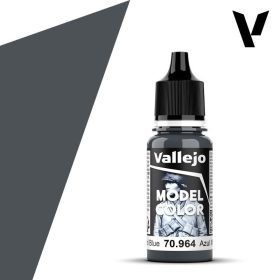 Vallejo Model Color - Field Blue Kék