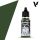 Vallejo Model Color - Flat Green Zöld