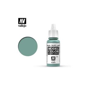 Vallejo Vallejo - Model Color - Light Green Blue (70972)