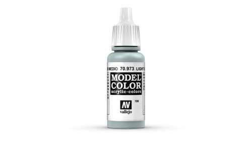 Vallejo Model Color 108 Light Sea Grey akrill festék  70973